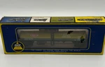 Ahm Ho Scale In-transit Heated Tank Car 5297 Dupont Chemical Utlx 85780 W/ Box. Fixed Price $17.90.