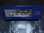 LILIPUT#235754/DRG.AU-RUMPLER Auf (ssy 45 Koln) Mit Bermserhaus.new/ho/dc/ep.ll. Fixed Price $179.00.