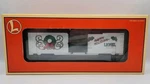 Nos Lionel 6-19976 1999 Employee Christmas Boxcar Guage 1:48. Fixed Price $34.00.