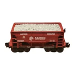 Lionel 6-58234 2015 Gadsden-pacific Asarco Hayden Smelter Ore Car #58234 New. Fixed Price $98.88.