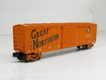 Mth 30-74003 Great Northern Single Door Box Car Ln. Fixed Price $79.99.