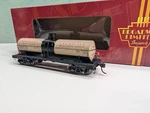Bli 6176 Ho 6000 Gallon Chlorine Tank Car Monsanto Chemicals Monx #1020 Read. Fixed Price $30.68.