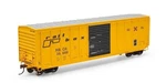 Athearn Ho Rtr Ps 5277 Box Car Rail # ATH1923. Fixed Price $31.45.