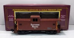 Mth 20-91008 Gauge Southern Pacific Caboose #324 Ln/box. Fixed Price $84.59.