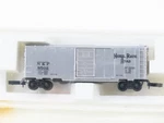 Z Scale Micro-trains Mtl 14122 Nkp Nickel Plate Road 40' Box Car #8502 Sealed. Fixed Price $29.95.