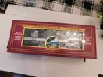 Mth NO.20-93038 Freight 40' Single Door Boxcar Merchandising Seminar Year 2000. Fixed Price $24.98.