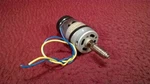 Lionel 6-28515 C-420 Diesel Locomotive Flywheel Motor Assembly. Fixed Price $22.95.