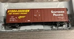 Athearn Genesis Rtr Ho ATHG63894 50 Pc&f Box Car Southern Pacific #674428 Nib. Fixed Price $36.99.