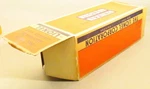 Lionel Postwar 3461-25 Correct Original Box For Green Op Log Car + Instructions. Fixed Price $12.00.