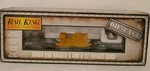 Mth 30-8306 Northern Pacific Die-cast Searchlight Car #62601. Fixed Price $37.40.