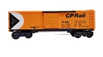 Lionel Gauge Canadian Pacific Single Door Box Car Cp 9208 (AA-765. Fixed Price $14.29.