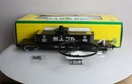 Mth 70-79013 Scale Channel 4 News Operating Helicopter Car (metal Wheels). Fixed Price $72.49.