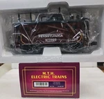 Mth #20-90018F Premier Pennsylvania N-5C Caboose, R# 477926. Nib (15E). Fixed Price $49.95.
