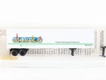 Scale Micro-trains Mtl 67080 Bn Intermodal Chicago 45' Trailer #237819. Fixed Price $19.95.