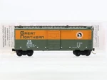 Scale Micro-trains Mtl 20226 Gn Great Northern 40' Standard Boxcar #2533. Fixed Price $24.95.