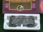 Mth 20-97101L Union Pacific PS-2 Hopper Ln Scale. Fixed Price $29.90.