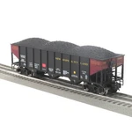 Rmt 66299-48 New Hope & Ivyland 70 Ton Hopper Car, Gauge Nib. Fixed Price $36.95.