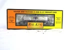 Rail King Mthrrc 2007 Wooden Tank Car 19TH Century 30-73235 Train Scale. Fixed Price $49.99.