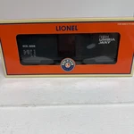 Lionel 8008 6-25050 British Columbia Bcol Hi-cube Box Car Train. Fixed Price $24.00.
