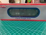 Williams By Bachmann Gauge Lehigh Valley Quad Hopper No. 47605. Fixed Price $27.99.