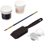 Pinecar Stealth Schwarz Komplett Paint System PINP3956. Fixed Price $19.12.