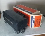 Vintage Lionel 1001T Tender Railroad Car, Toy Train W/ Box. Fixed Price $7.00.
