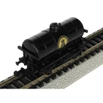 Bachmann Industries Thomas & Friends Oil Tank BAC77093 Rolling Stock. Fixed Price $44.00.