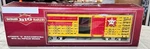 Bachmann Big Haulers Stock Car With Elephant 98171 Original Box Circus. Fixed Price $32.95.