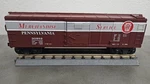 Rail King Mth Electric Trains Pennsylvania Merchandise Service Box Car # 30989. Fixed Price $21.99.