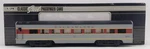 K-line K4638-10315 Lackawanna 15" Aluminum Coach Car #315 Ex/box. Fixed Price $56.39.