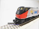 Lionel Amtrak Lc+ 2.0 Genesis Diesel Locomotive Engine #161 Gauge 2234040 New. Fixed Price $521.40.