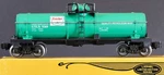 Lionel Limited Ed. 6-9369 Gauge Sinclair Single Dome Tank Car New. Fixed Price $39.00.