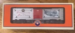 Gauge Train Lionel 2013 Christmas Wishing You... Boxcar 6-39364. Fixed Price $55.00.
