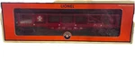 Lionel 6-26097 Gauge Santa Fe Auto Carrier #89474 In Box. Fixed Price $39.00.