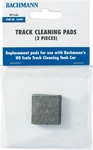 Industries Ho Scale Track Cleaning Replacement Pads (2-PACK). Fixed Price $41.39.