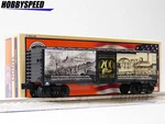Lionel Stockton & Darlington 200TH Anniversary Musa Boxcar Gauge 2538050 New. Fixed Price $92.84.