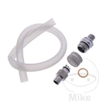 17431-OIL Exhaust Screw With Valve M12X1.25MM Compatible Suzuki Vz 800. Fixed Price $95.05.