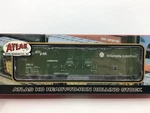 Ho Atlas 1782-2 Willamette Industries Evans 53 Dpd Boxcar Uslx #19002 Brand New. Fixed Price $24.00.