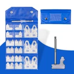 Radius Set 0.010'' 0.500'' With Holder Industrial Tool 3602-5025. Fixed Price $34.86.