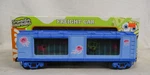 Mth Railking 30-79112 Spongebob Operating Aquarium Car Gauge. Fixed Price $149.99.
