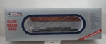Williams Rio Grande 65827 Classic Freight Car #37 Scale Box. Fixed Price $39.95.