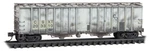 Micro-trains Mtl N-scale Airslide Covered Hopper Csx Family Tree/c&o #203310. Fixed Price $30.99.