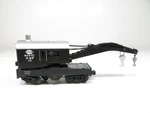 Mth 30-7910 Nyc Operating Crane Car Ln. Fixed Price $63.99.