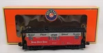 Lionel 6-17643 Gauge Nickel Plate Road Lighted Caboose #480 Ln/box. Fixed Price $69.99.