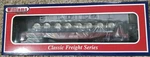 Williams Gauge Pennsylvania Wheel Car Lionel. Fixed Price $38.00.