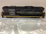 Athearn Genesis #G30731 Ho Scale Scl GP18 With Dcc & Sound Rd. #1061. Fixed Price $261.99.