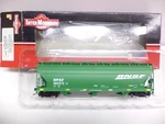 Intermountain Acf 4650 Covered Hopper, Bnsf 403372. Fixed Price $59.99.