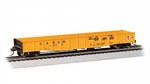 Bachmann Trains 74806 Ho 50'6" Drop End Gondola Rio Grande. Fixed Price $47.00.