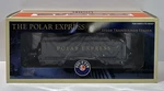 Lionel 6-36847 Polar Express Sounds Tender Nib. Fixed Price $170.00.