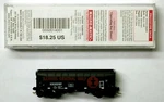 Mtl Micro-trains 05500140 Icg 322197 Bay Hopper. Fixed Price $20.00.